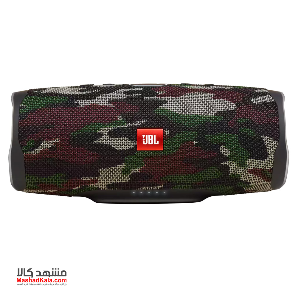 jbl charge 4 camo speaker