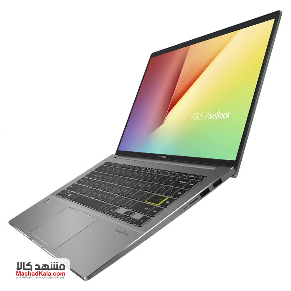 Asus VivoBook S14 S435