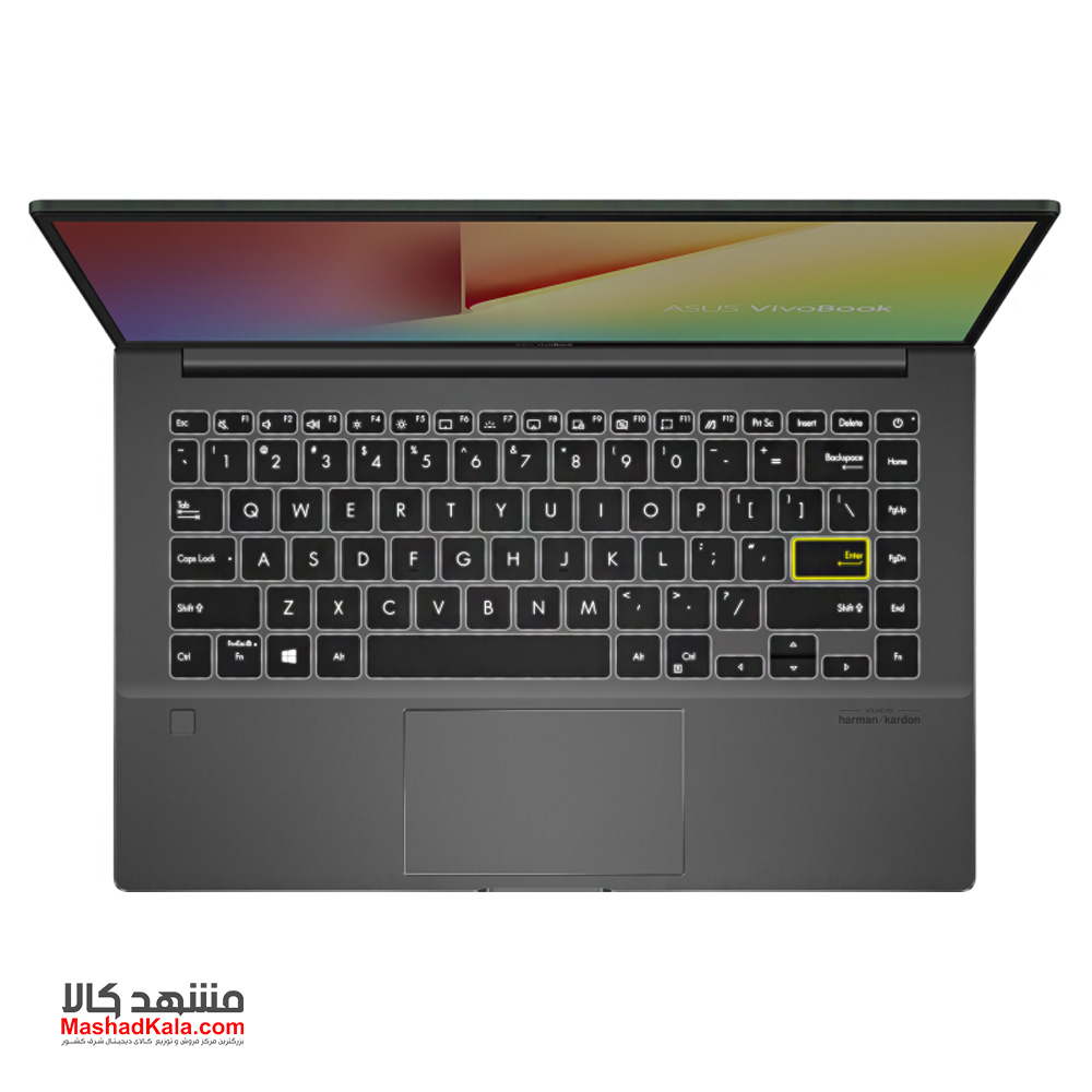 Asus VivoBook S14 S435