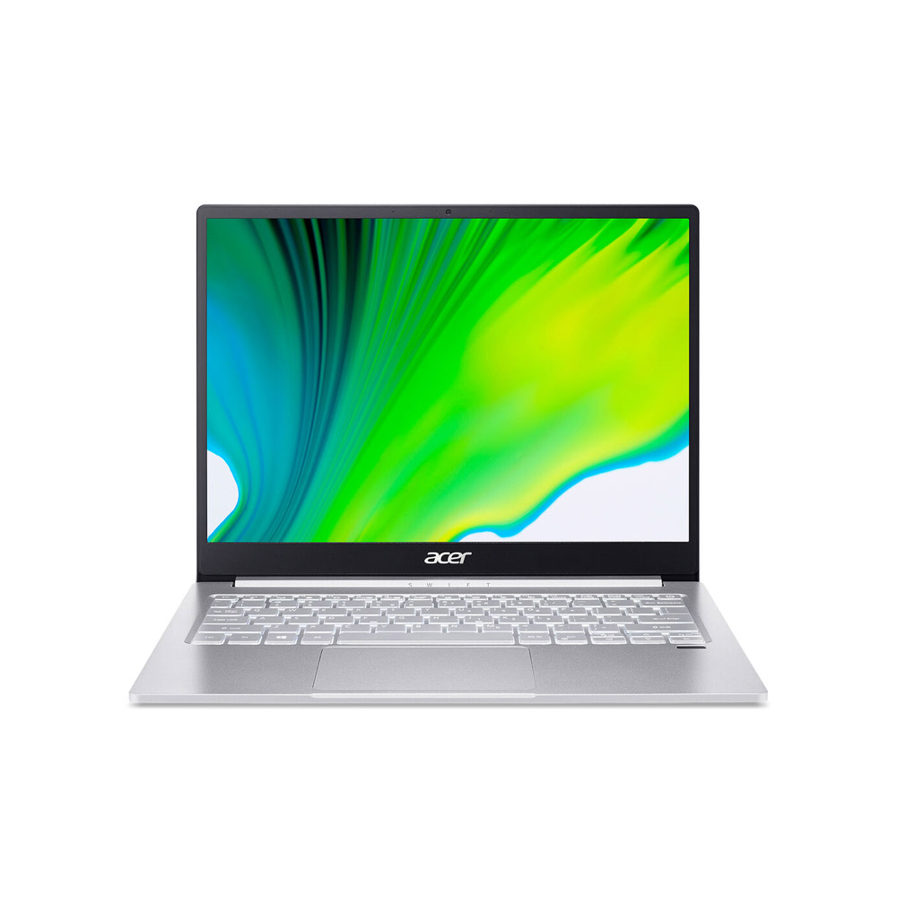 Acer swift 3 sf313 52 обзор