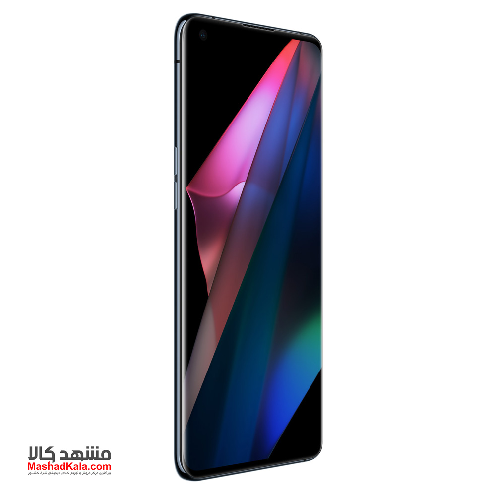 Oppo Find X3 8GB 128GB Dual Sim Mobile Phone