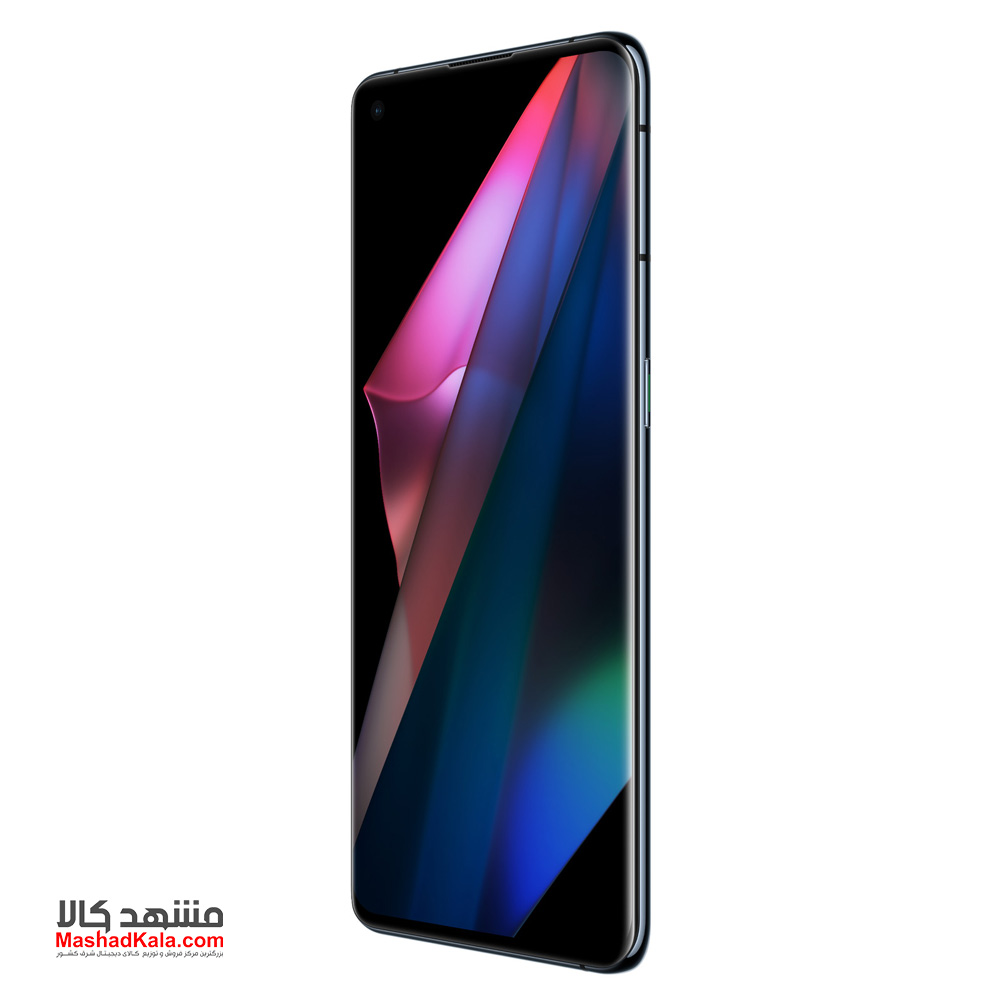 Oppo Find X3 8GB 128GB Dual Sim Mobile Phone