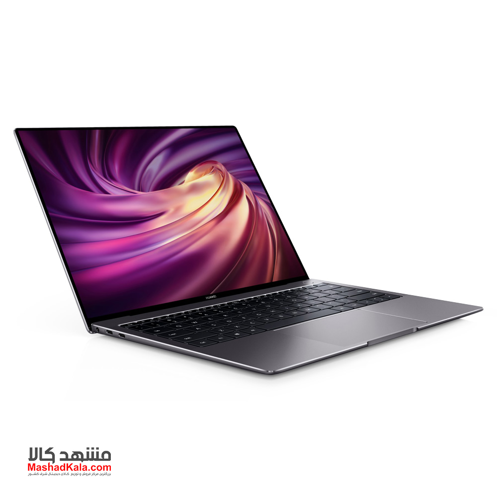 huawei matebook x pro i7 16gb