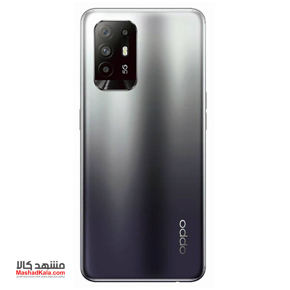 Oppo F19 Pro Plus 5G