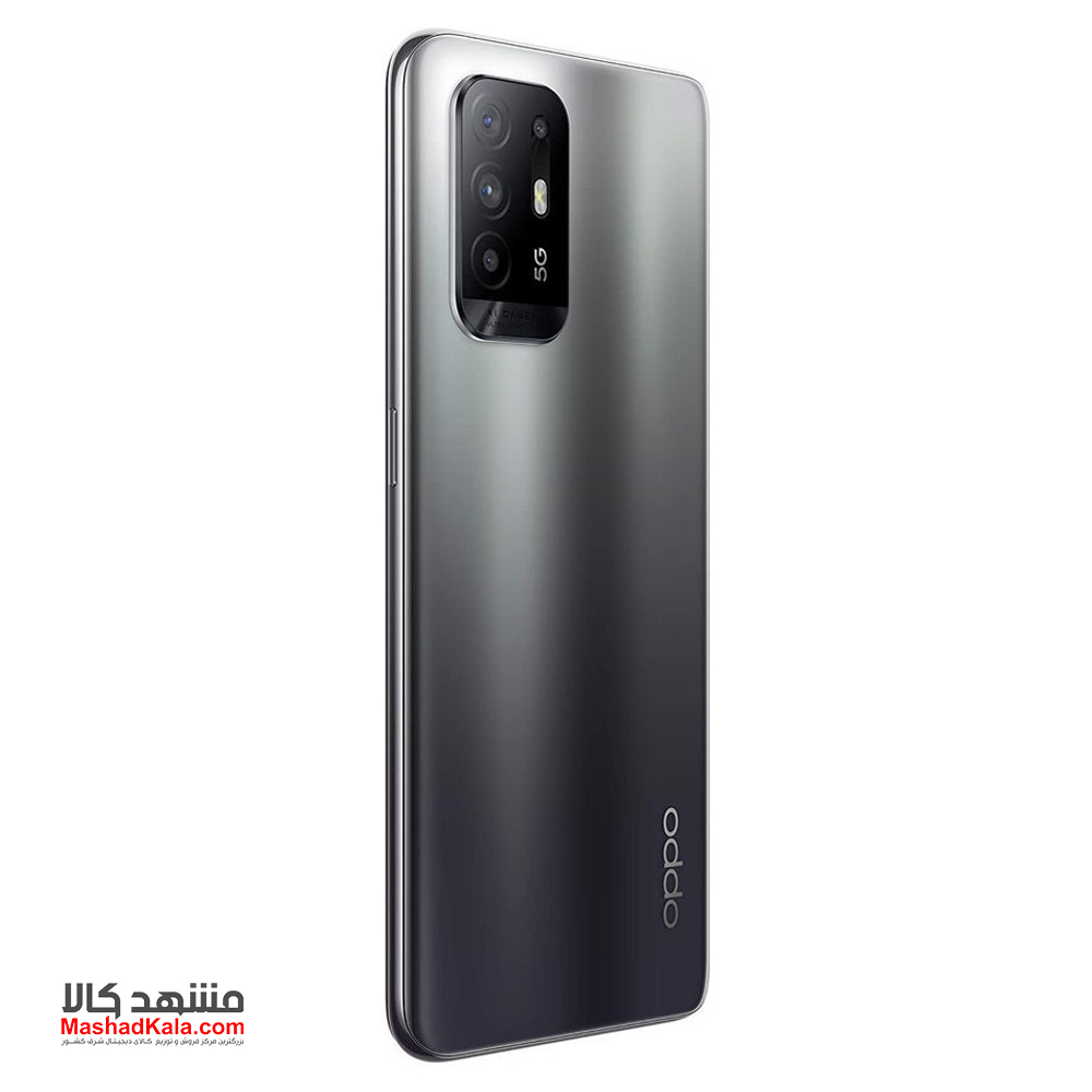 Oppo F19 Pro Plus 5G