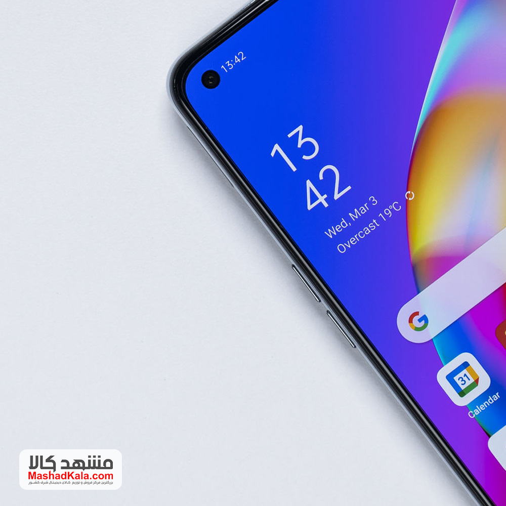 Oppo F19 Pro Plus 5G