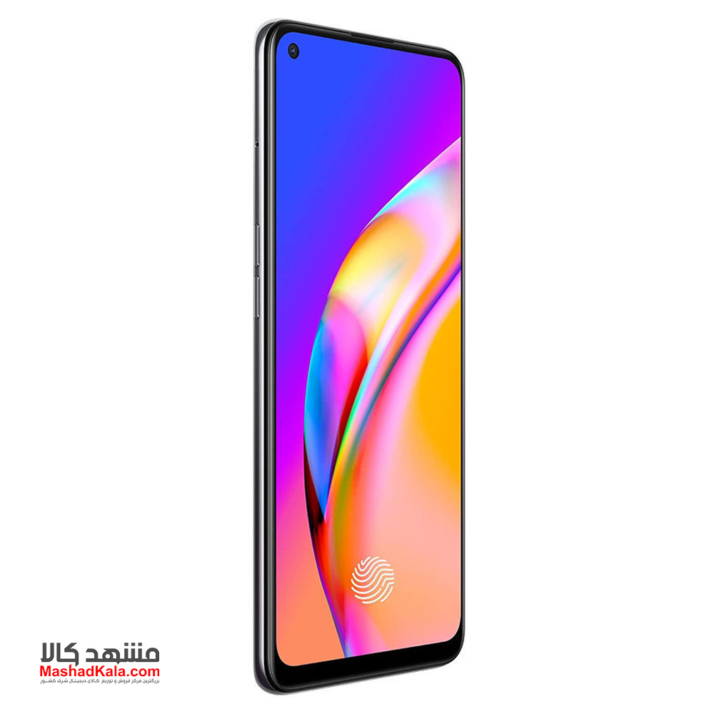 Oppo F19 Pro Plus 5G