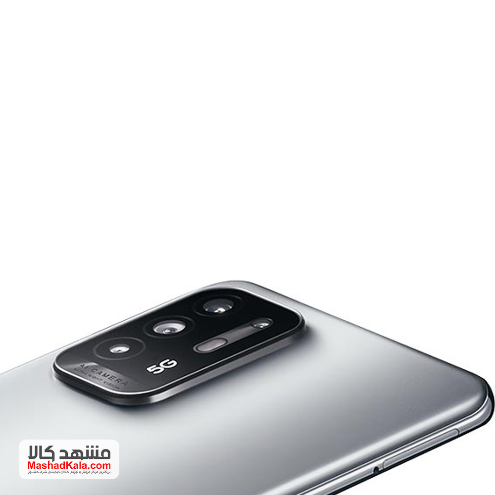 Oppo F19 Pro Plus 5G