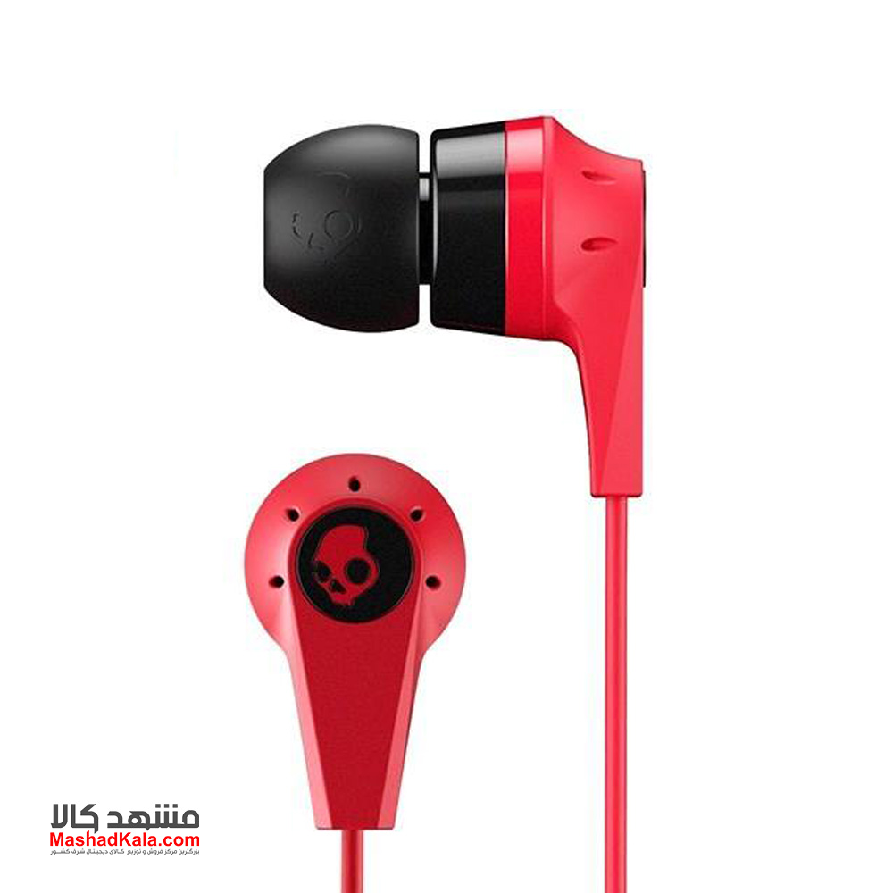 Skull Candy S21KW Head Phone - Fake