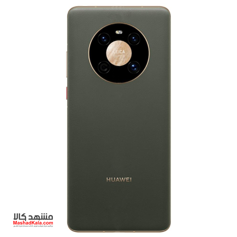 Huawei Mate 40E