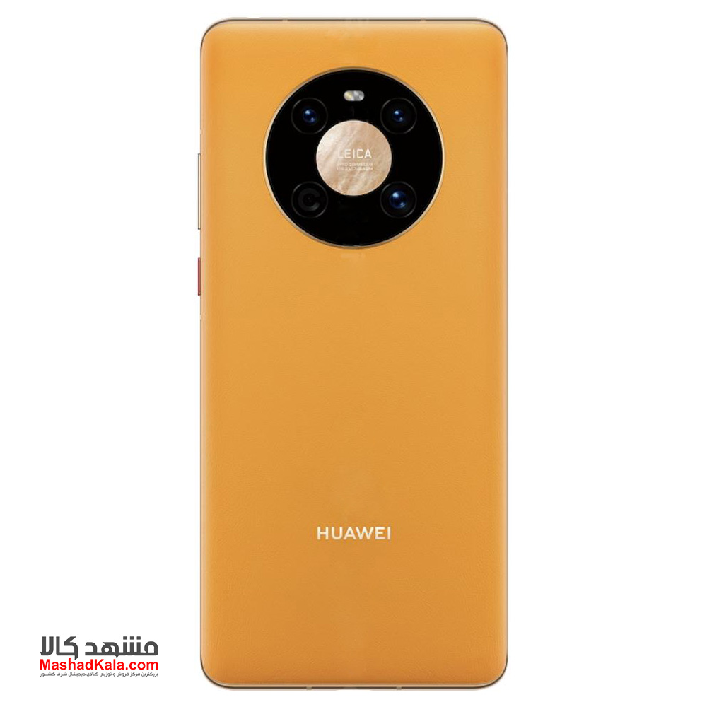 Huawei Mate 40E