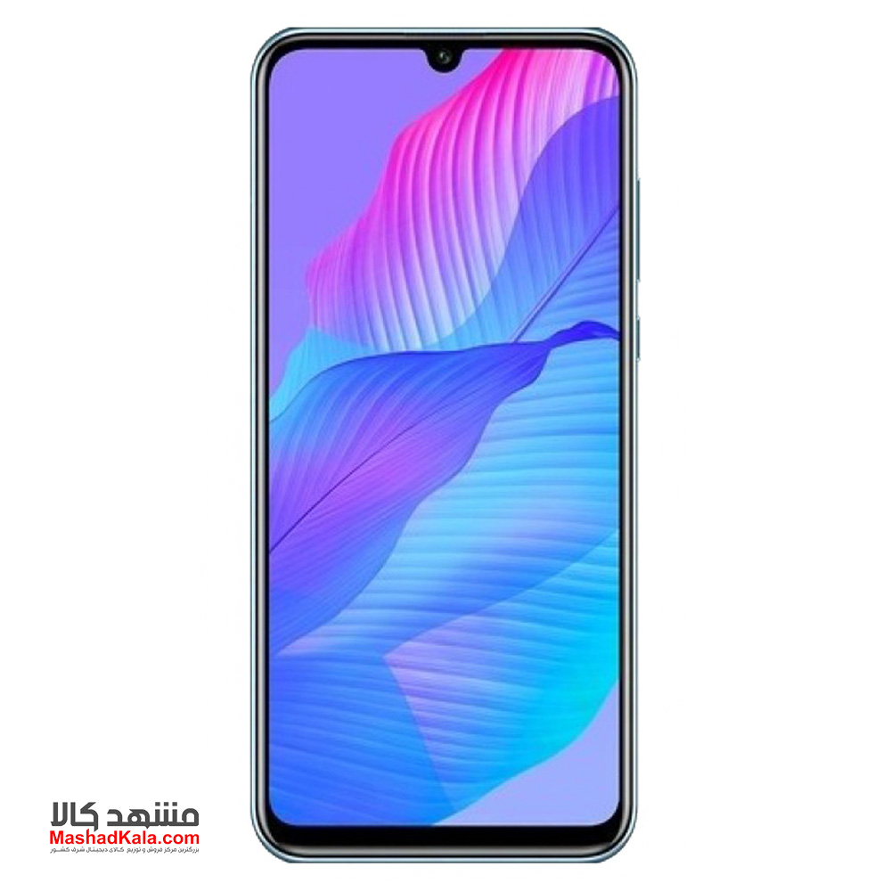 Huawei Y8p