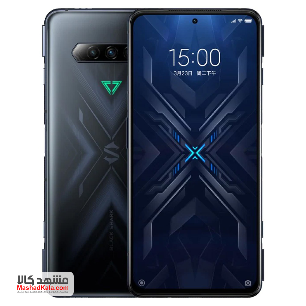 Xiaomi Black Shark 4 Pro