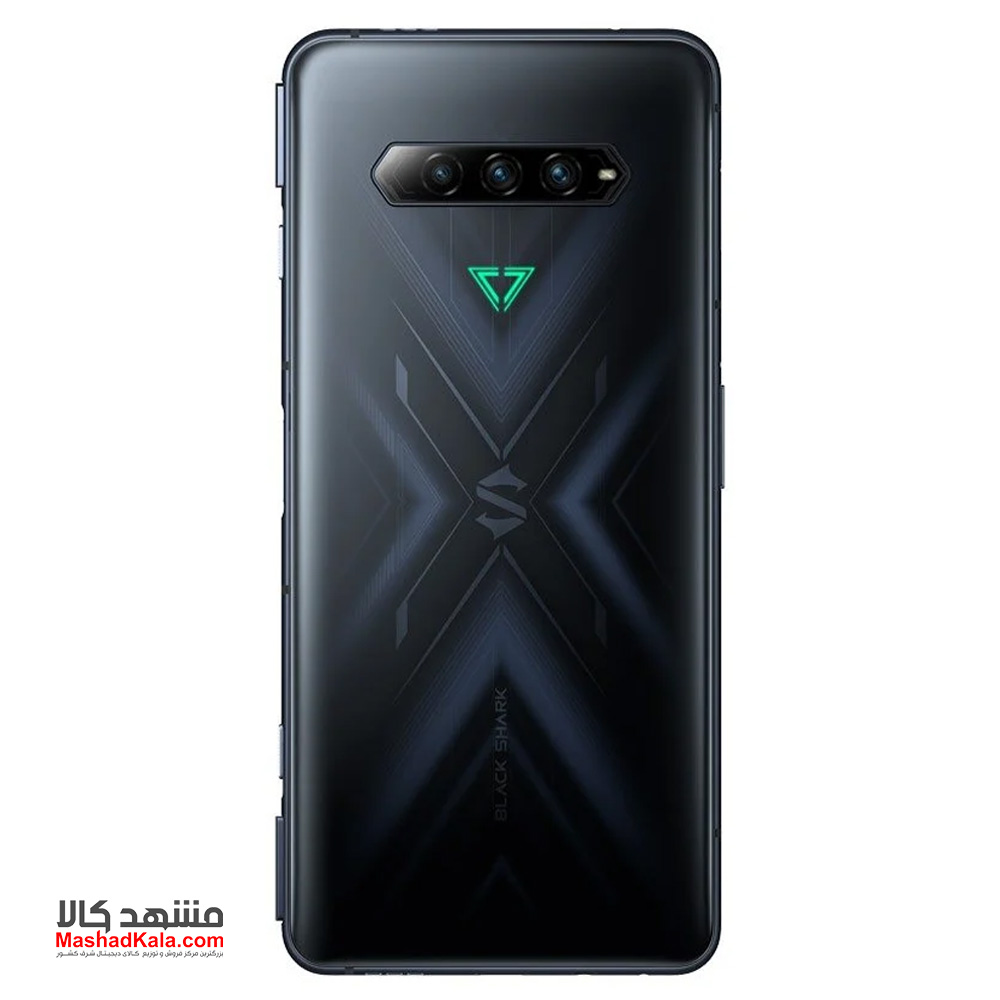 Xiaomi Black Shark 4 Pro