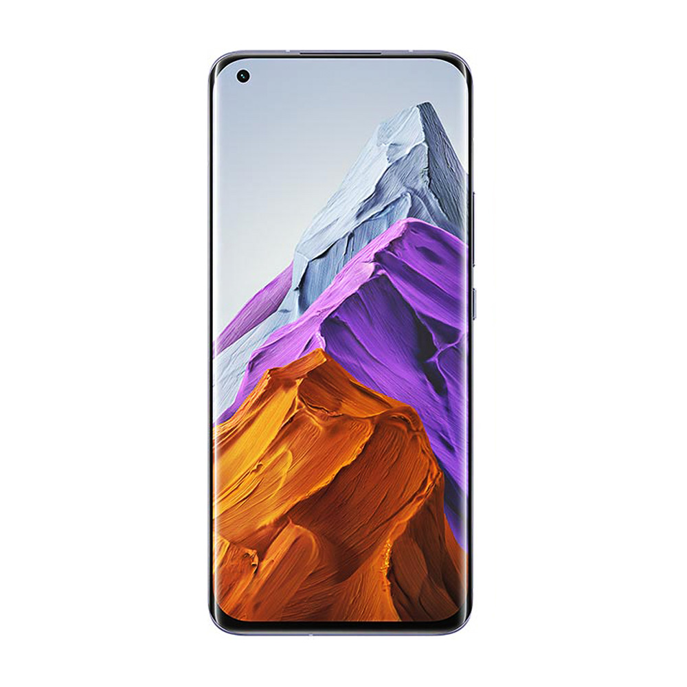 Xiaomi Mi 11 Pro