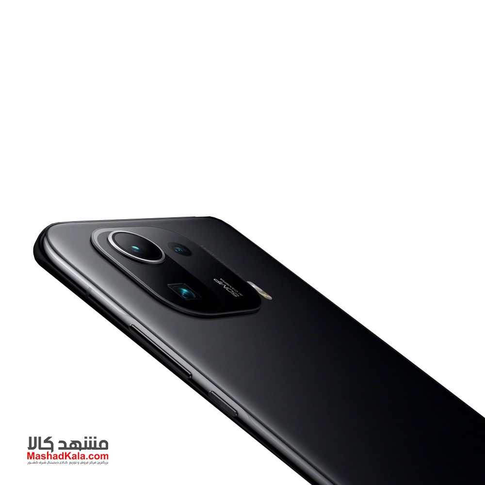 Xiaomi Mi 11 Pro