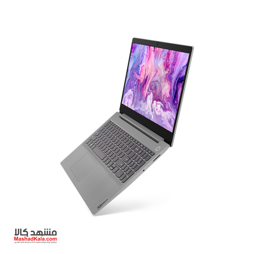 Lenovo ideapad 3