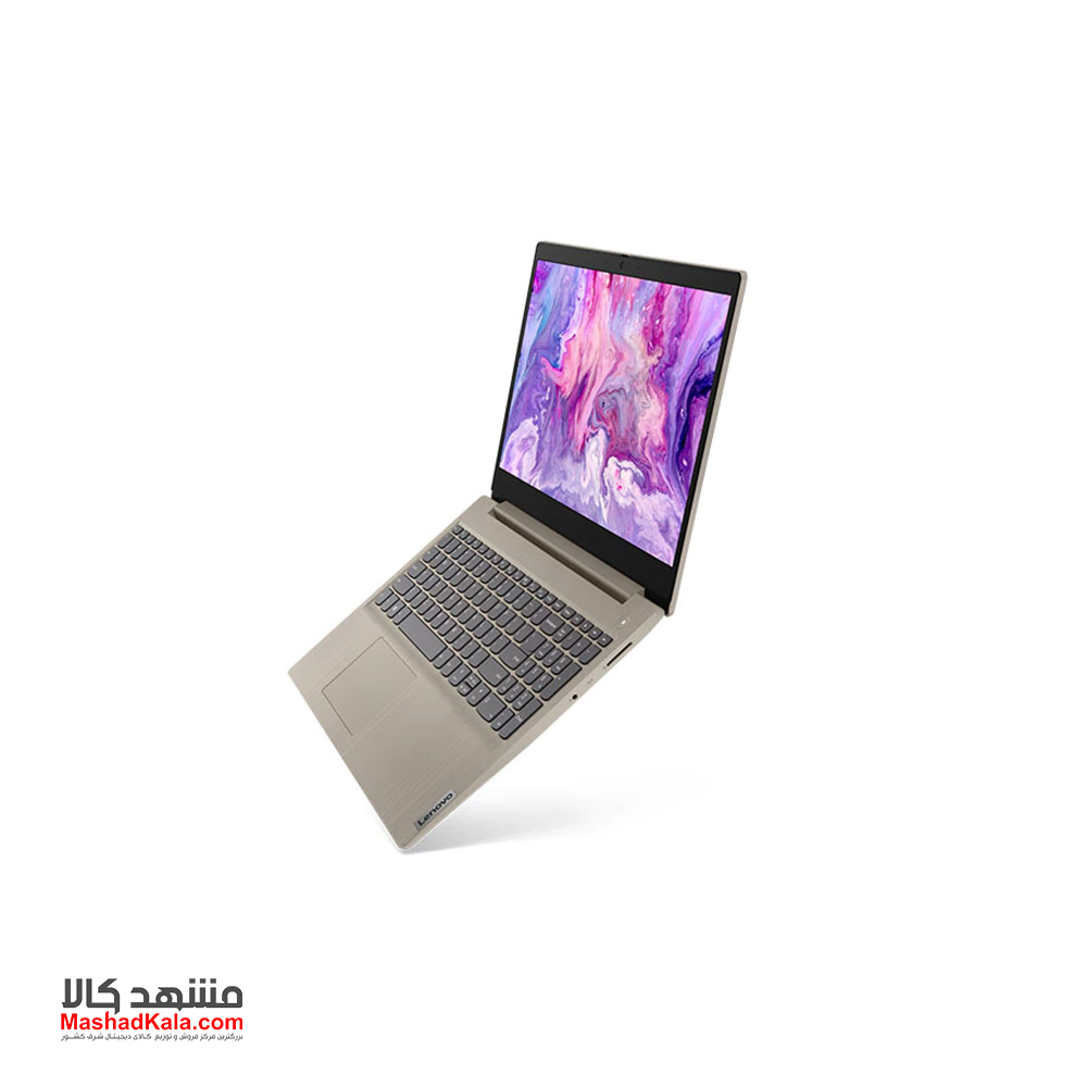 Lenovo ideapad 3