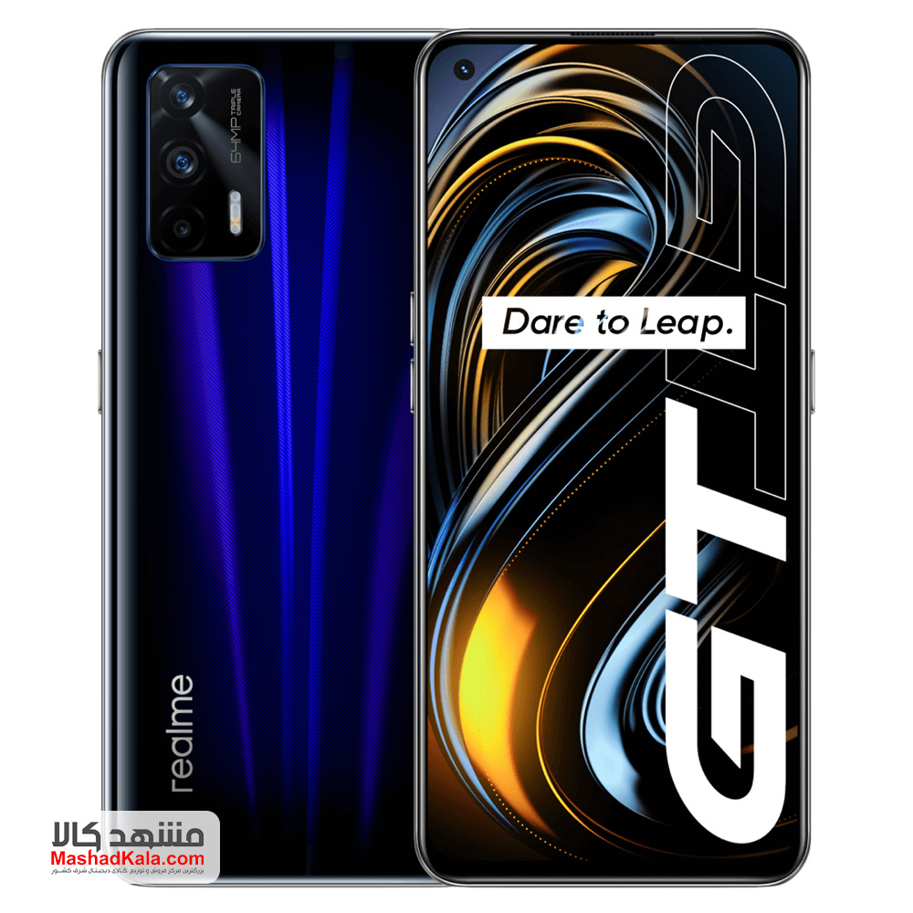 realme gt 5g 8 gb 128 gb