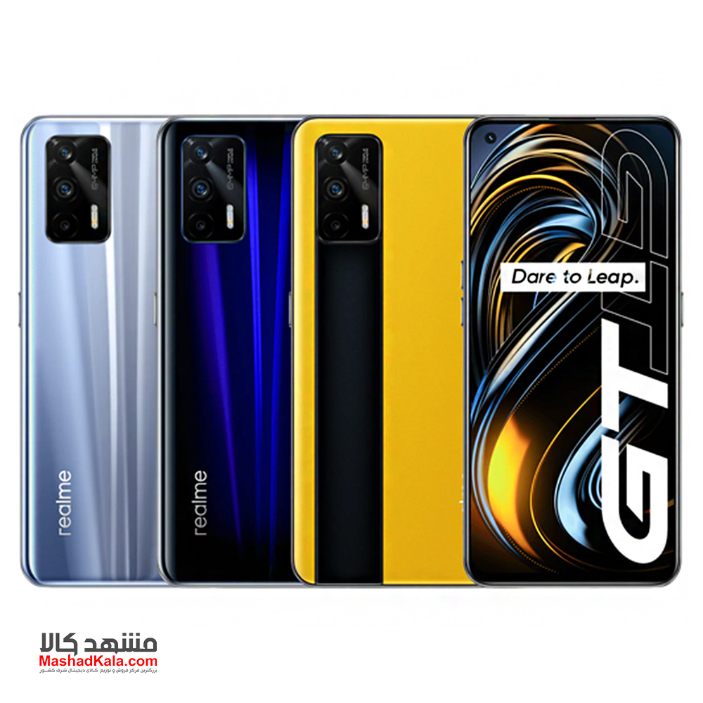 Realme GT 5G