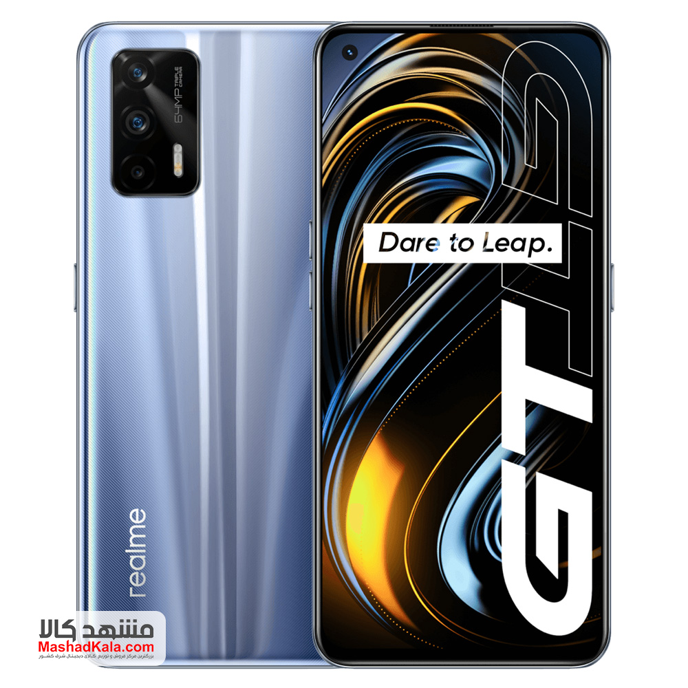 realme gt 5g 8 gb 128 gb