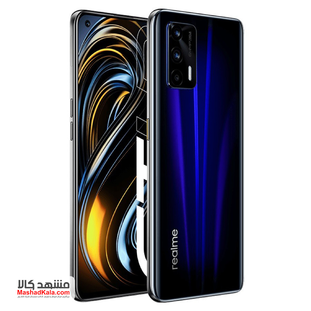 Realme GT 5G