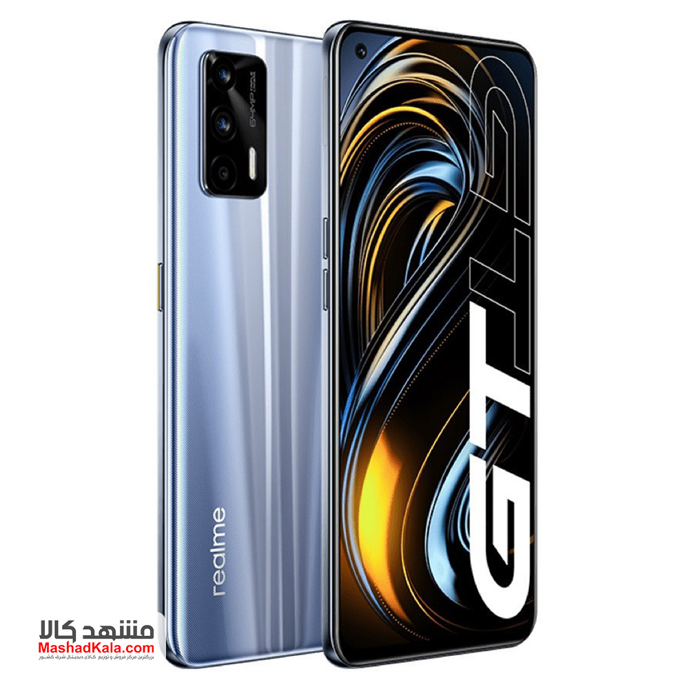 Realme GT 5G