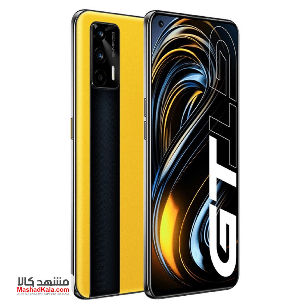 Realme GT 5G