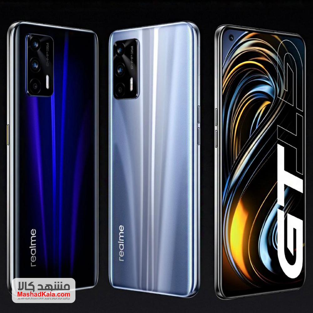 Realme GT 5G