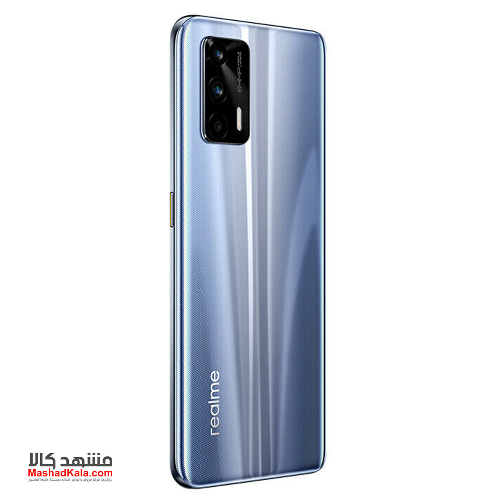 Realme GT 5G