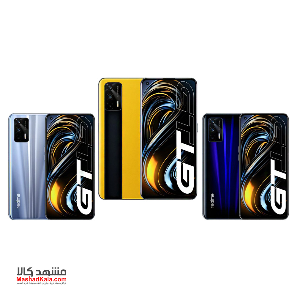 Realme GT 5G