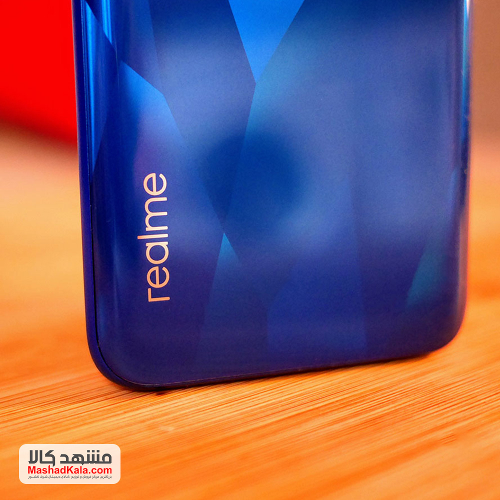 Realme GT 5G