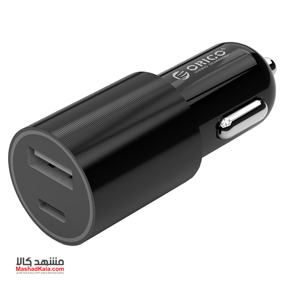 Orico UCF-2U Car Charger