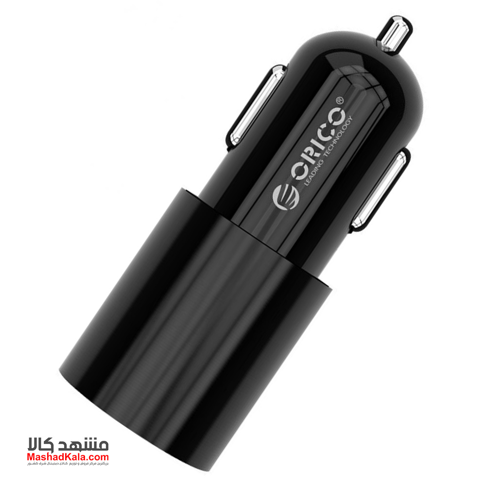 Orico UCF-2U Car Charger