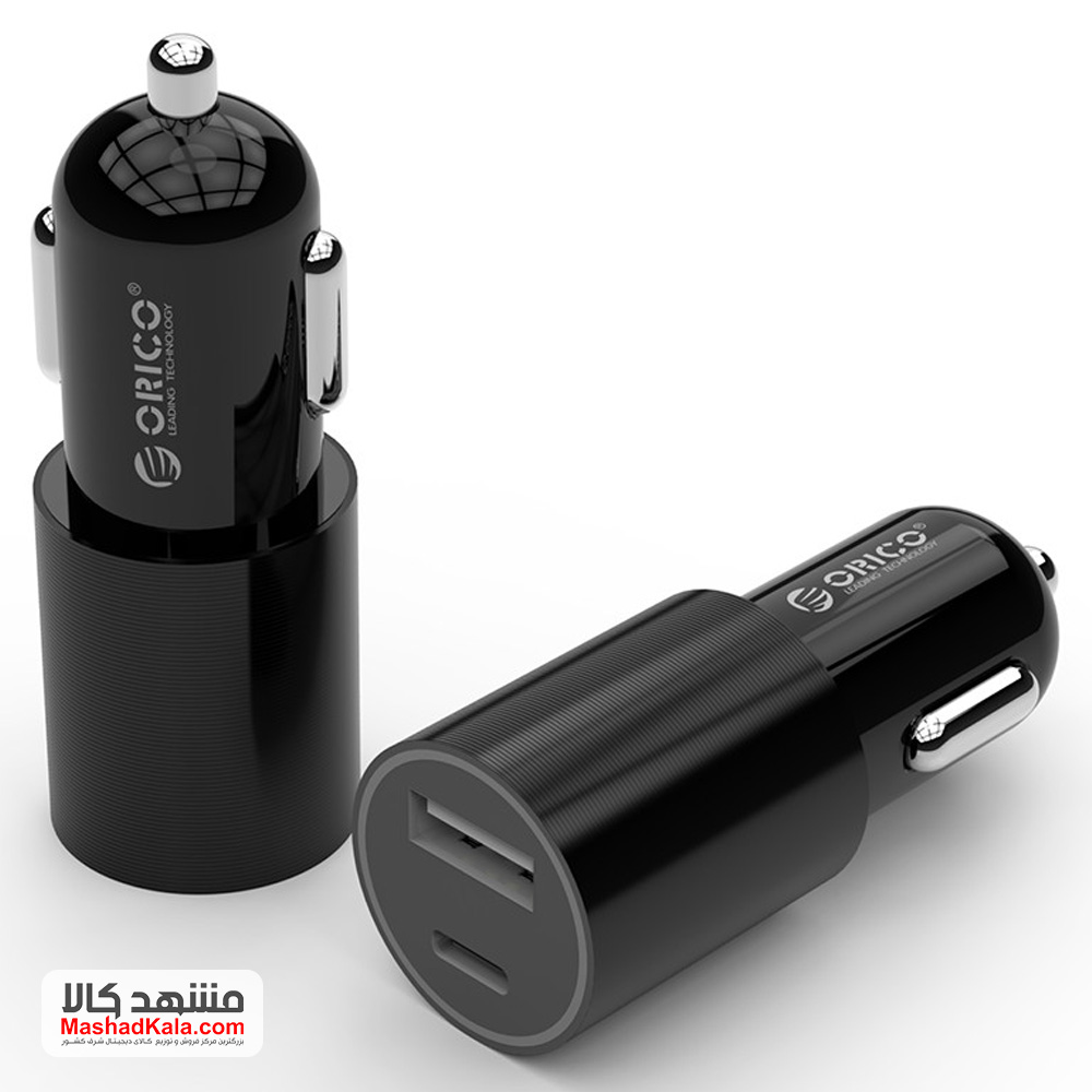 Orico UCF-2U Car Charger