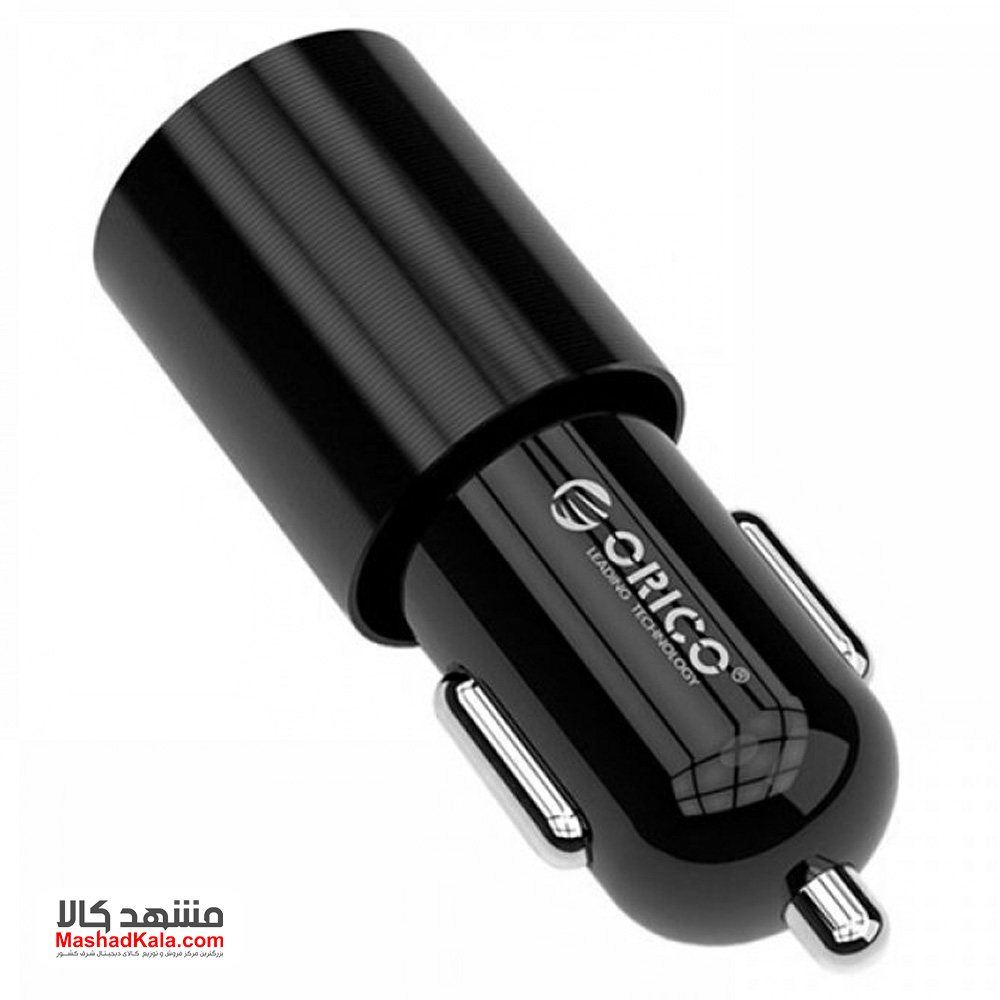 Orico UCF-2U Car Charger