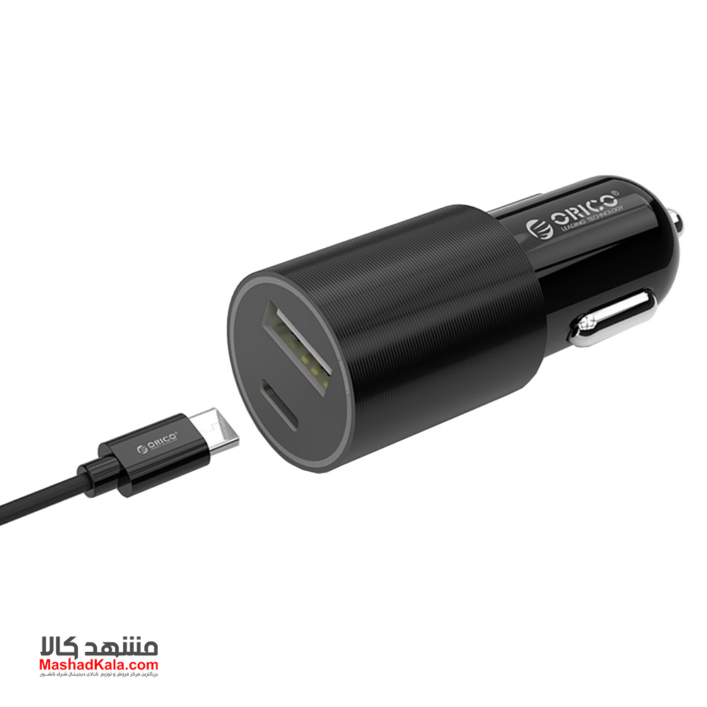 Orico UCF-2U Car Charger