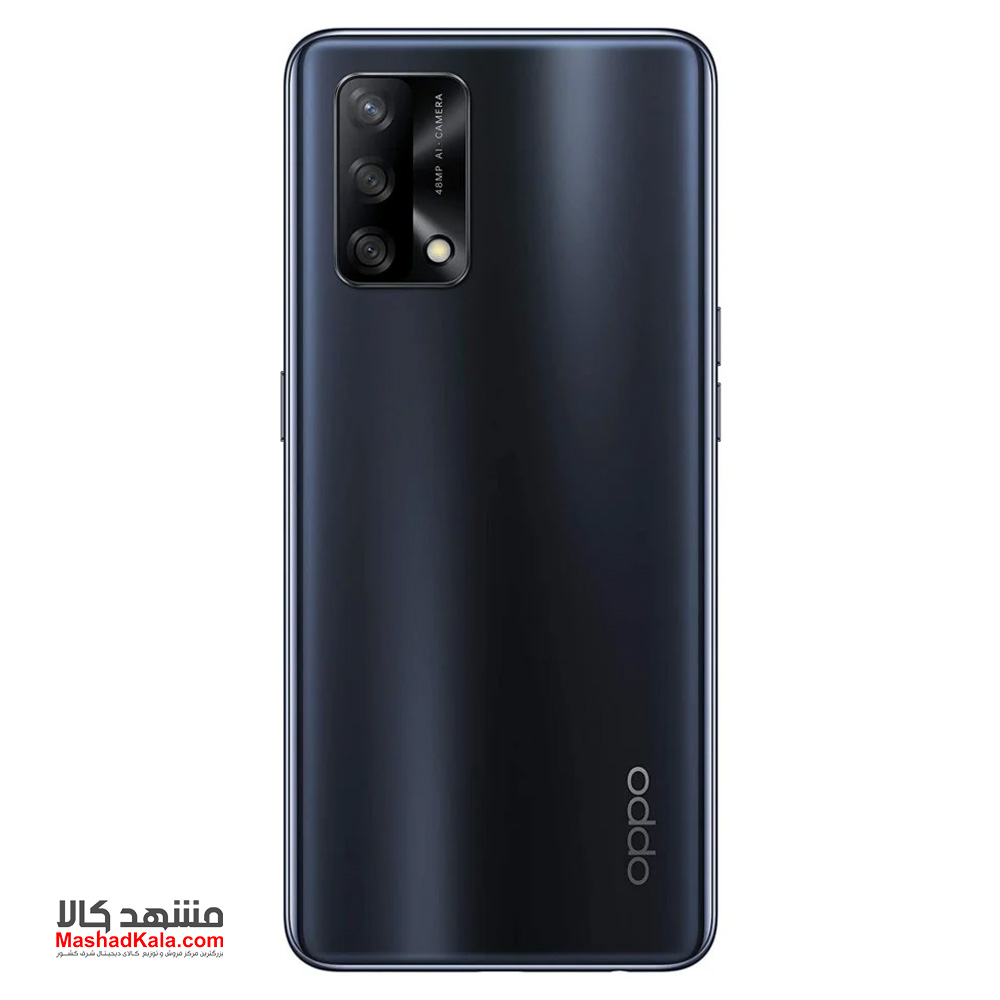 Oppo A74