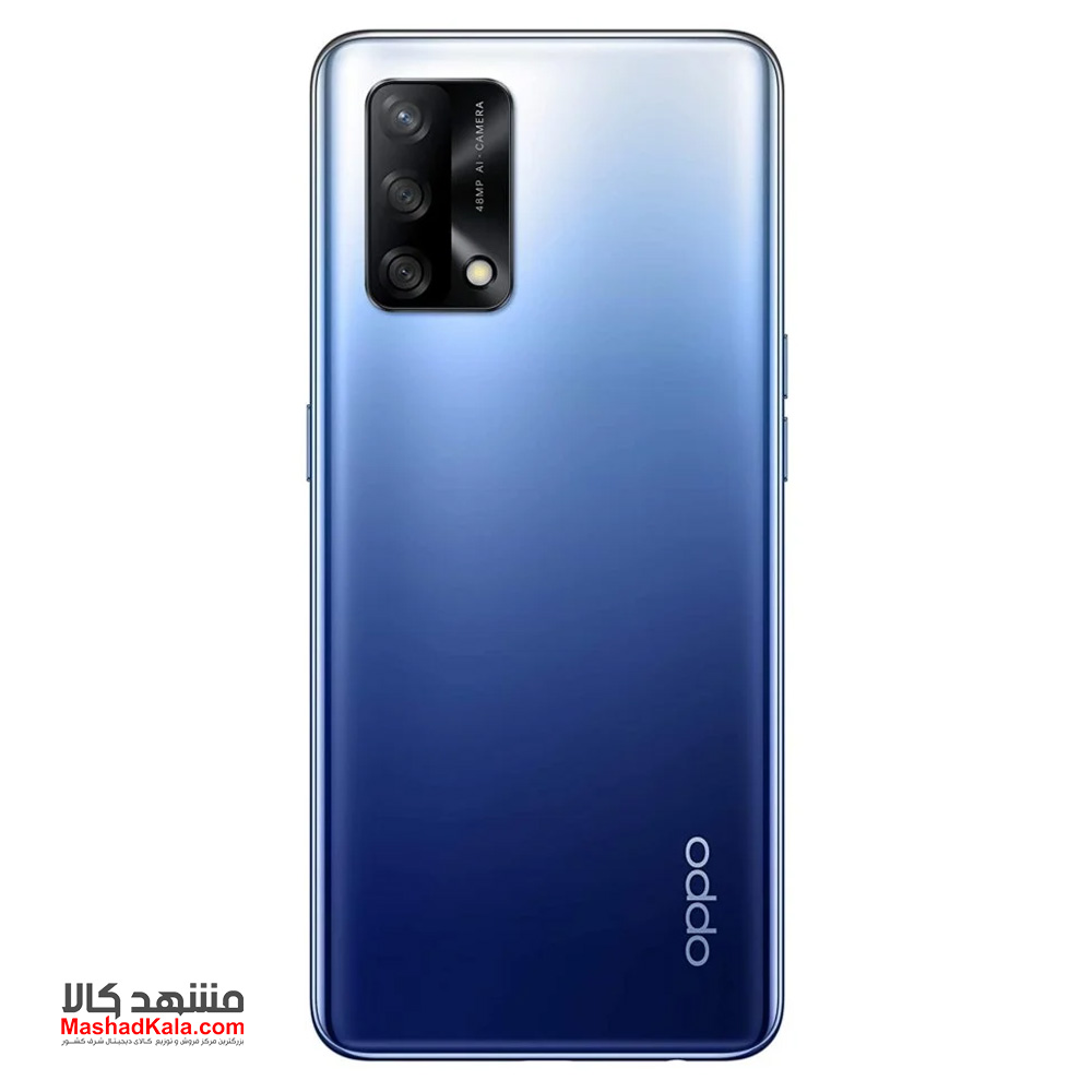 Oppo A74