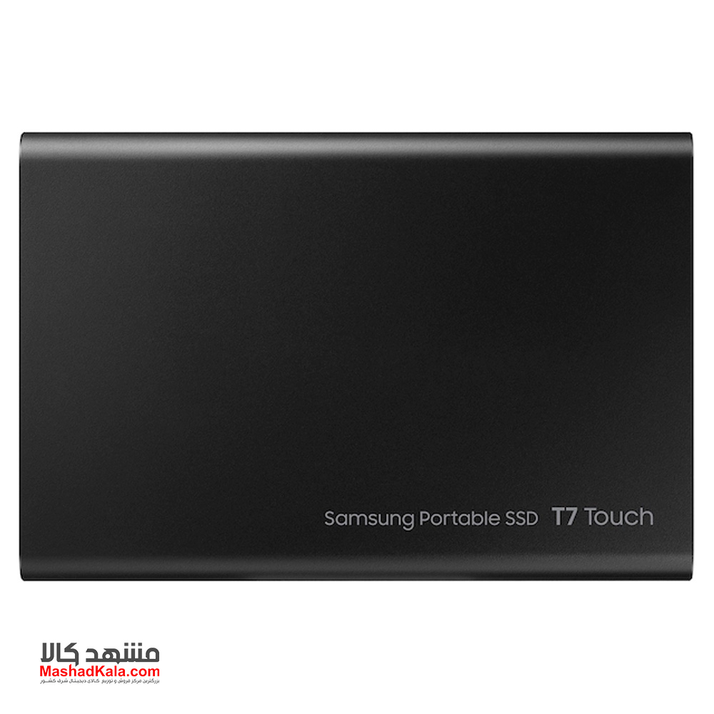 Samsung T7 Touch