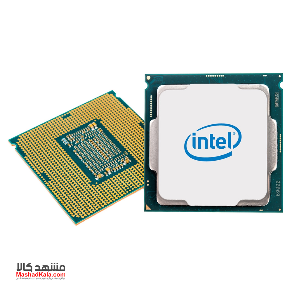 Процессор intel pentium gold g6400 box сравнение