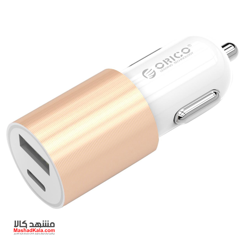 Orico UCF-2U Car Charger