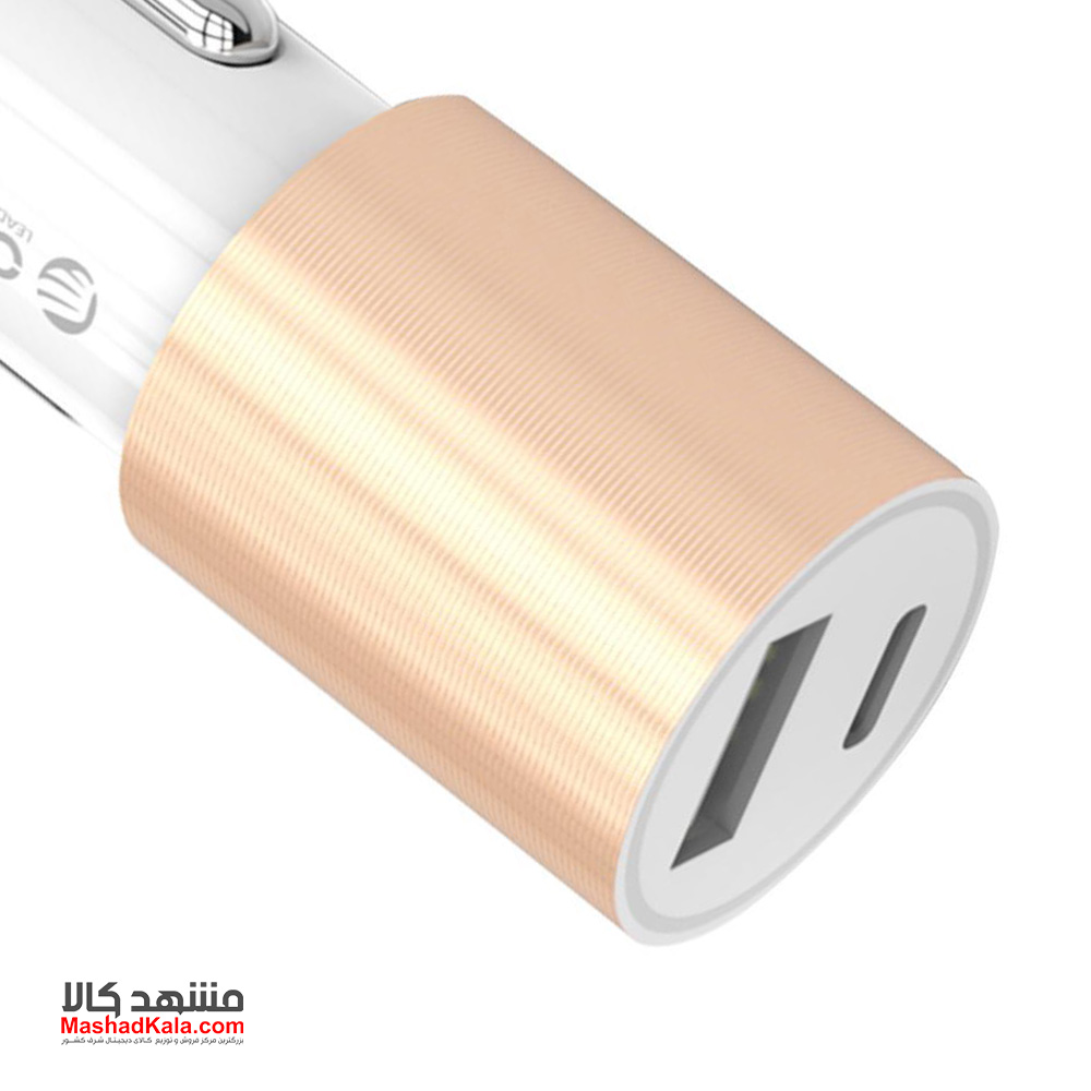 Orico UCF-2U Car Charger