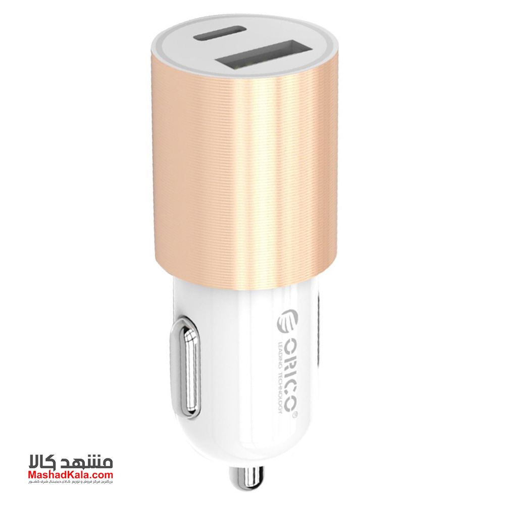 Orico UCF-2U Car Charger