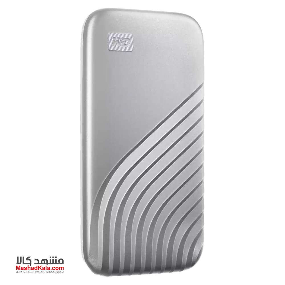 Western Digital My Passport 1TB