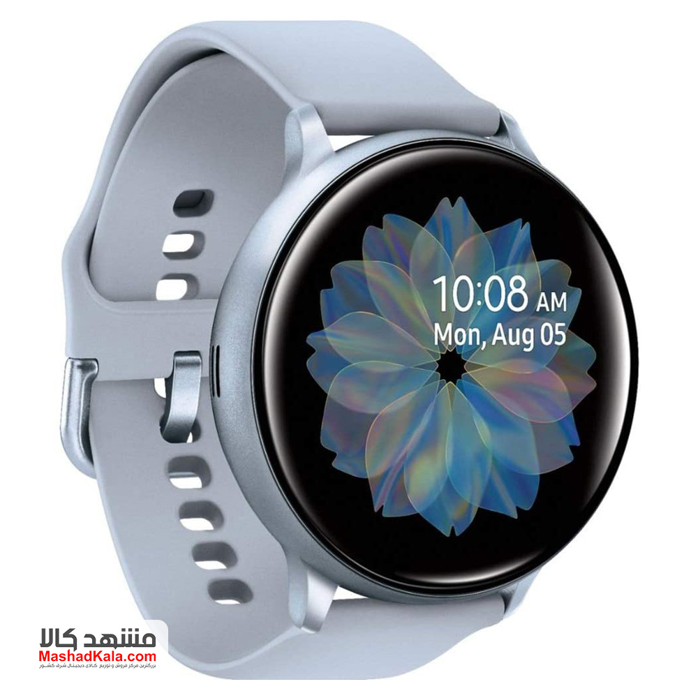 Galaxy watch active 2 44mm silver new arrivals