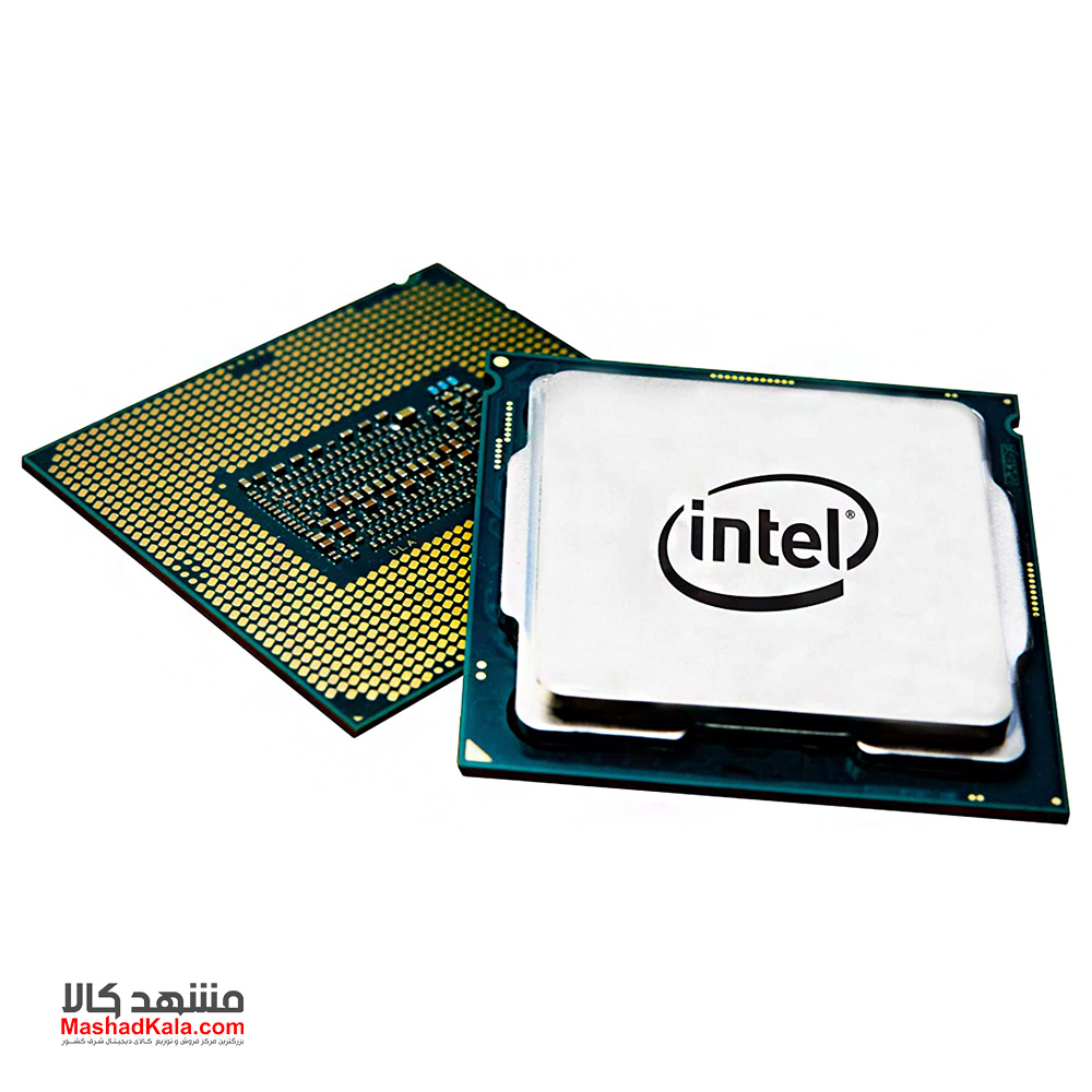 Intel core i7 10700 обзор