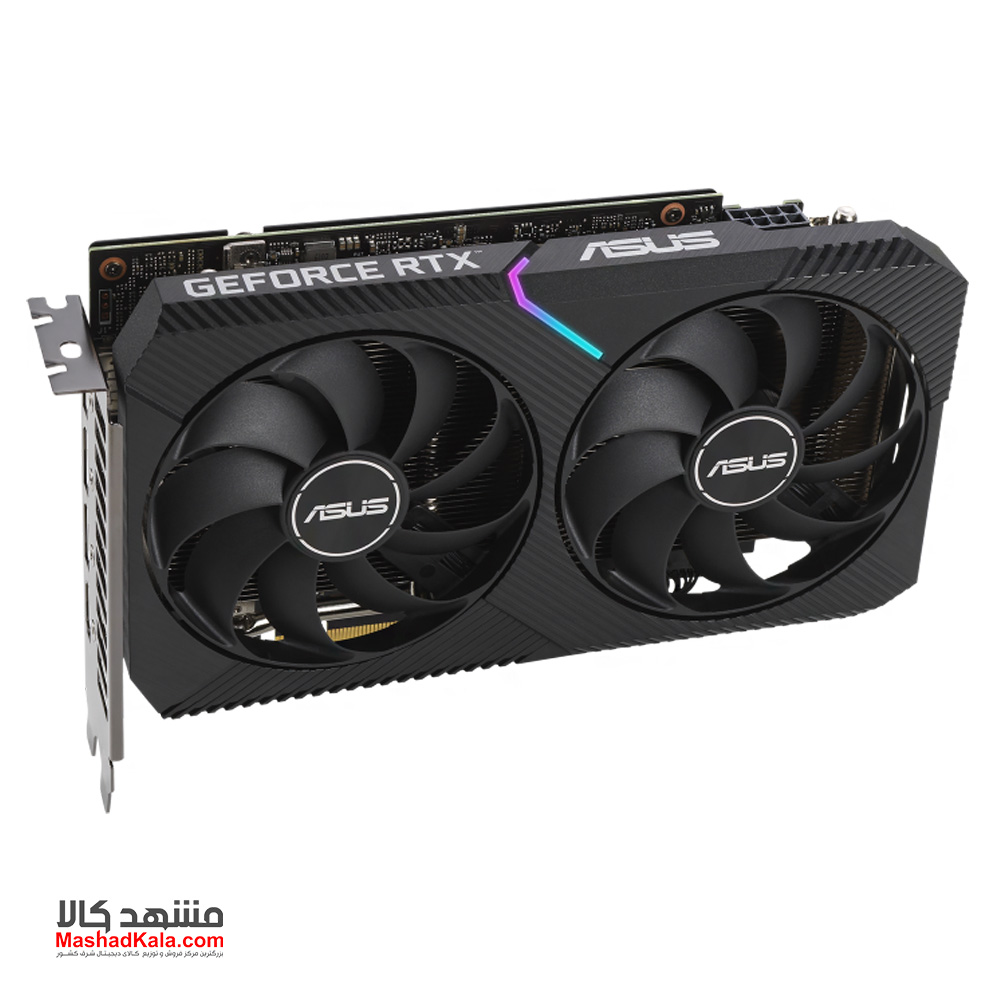 Asus Dual RTX3060 12