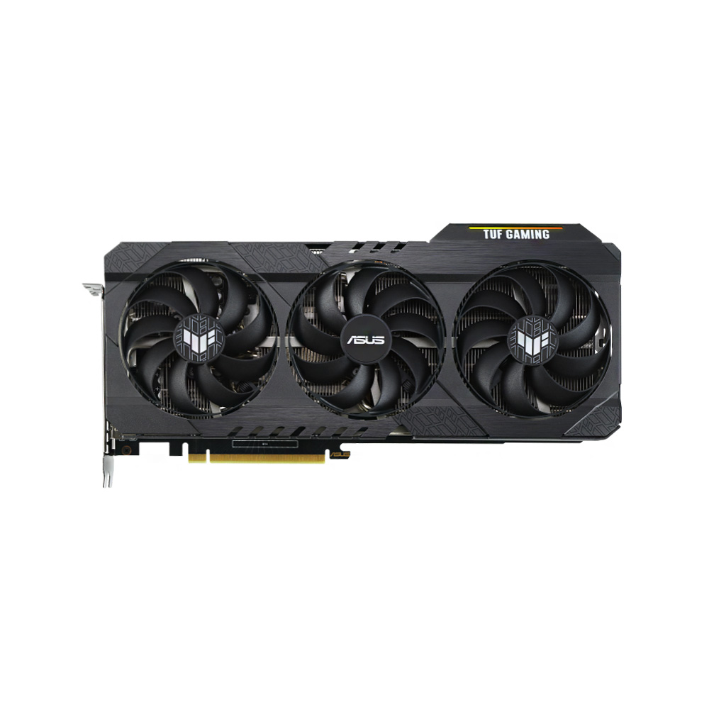 Asus TUF-RTX3060-O12G