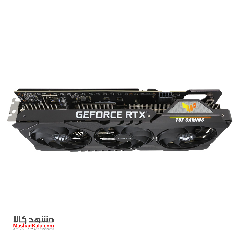 Asus TUF-RTX3060-O12G